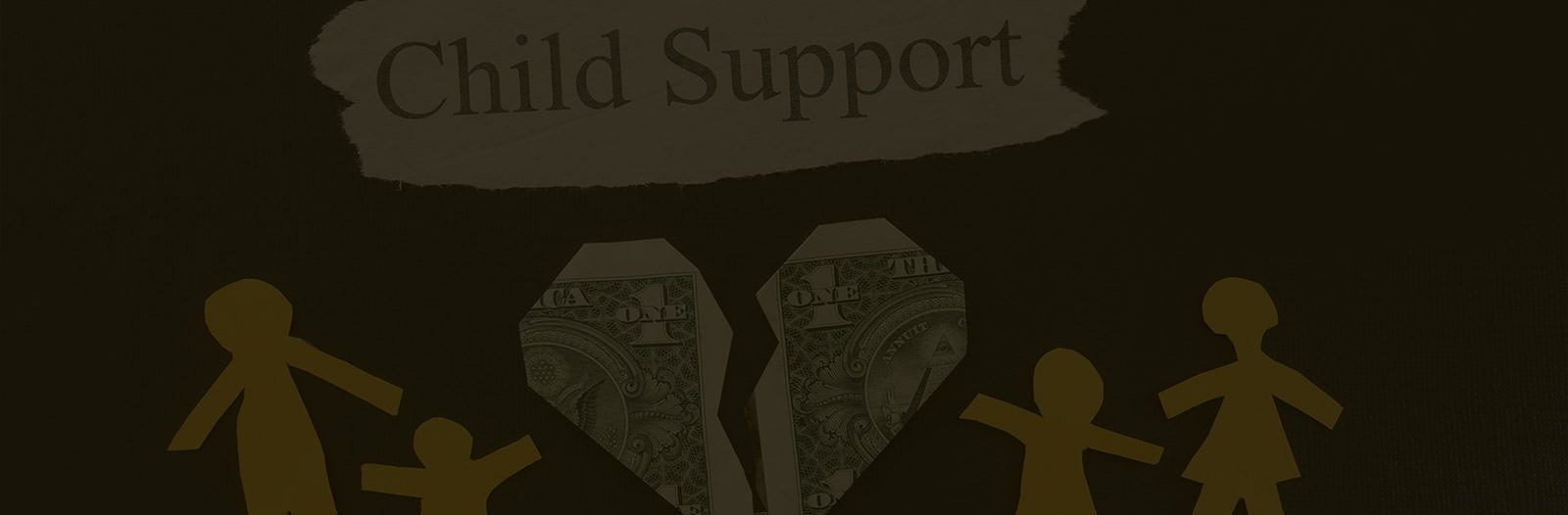 Child Support Income