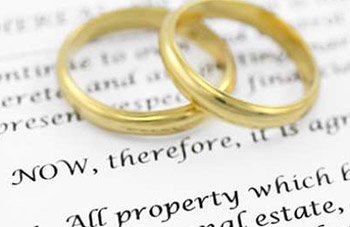 Why You Need a Prenuptial Agreement