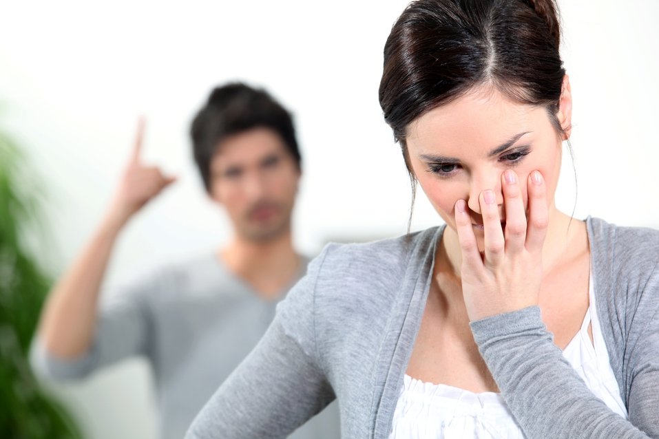 How a Divorce Attorney Can Help Domestic Violence Victims