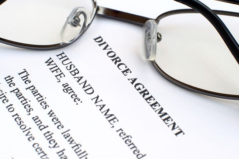 Is It Time To Change Your Divorce Decree?