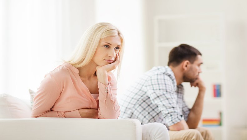 3 Things To Ask Before Filing Divorce Papers