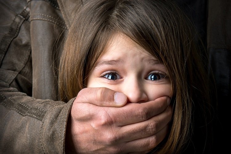 What Happens If You Accuse the Other Parent of Child Abuse?