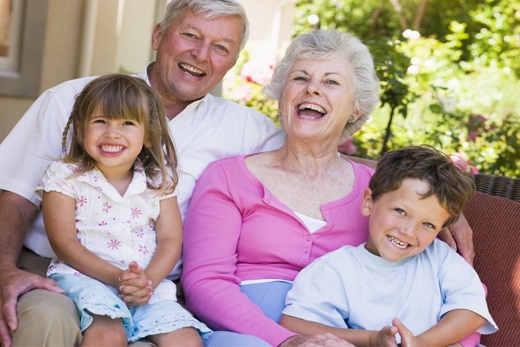 Is It Possible To Get Visitation Rights For Your Grandchildren In Utah?