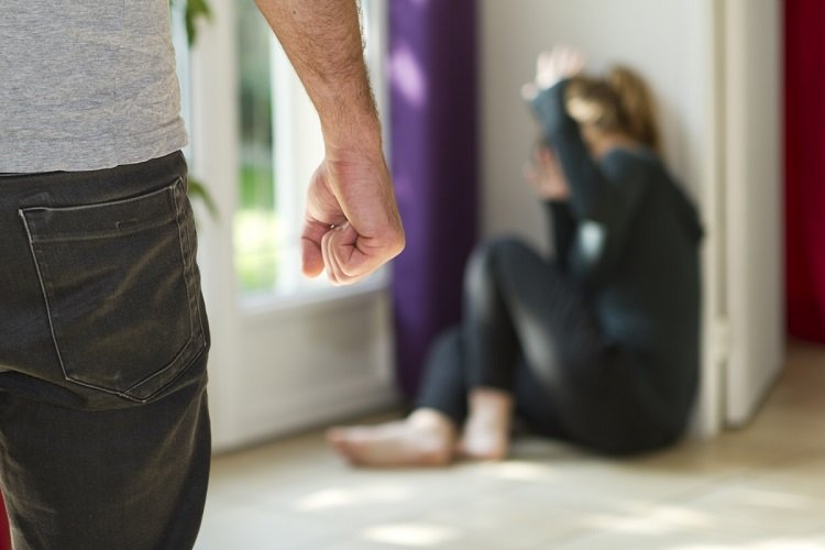 Domestic Violence and Divorce. What happens?