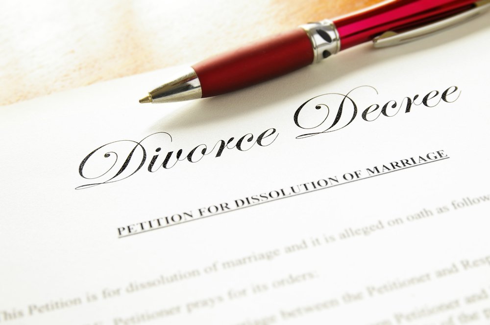 Is It Possible To Modify The Decree Of Divorce In Utah? (You May Be Surprised)