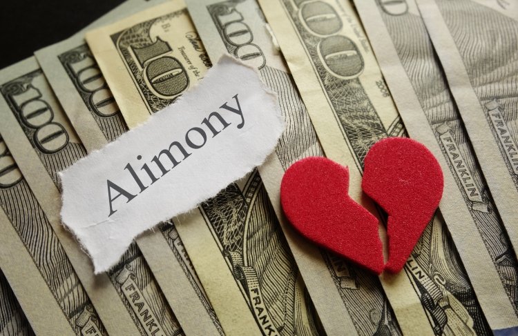 What you need know about Alimony