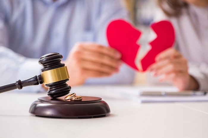 What Happens If Your Spouse Didn’t Attend The Court Ordered Mediation Session?