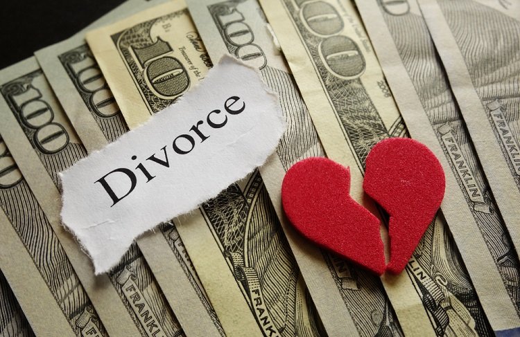 How Much is Divorce Going to Cost Me?