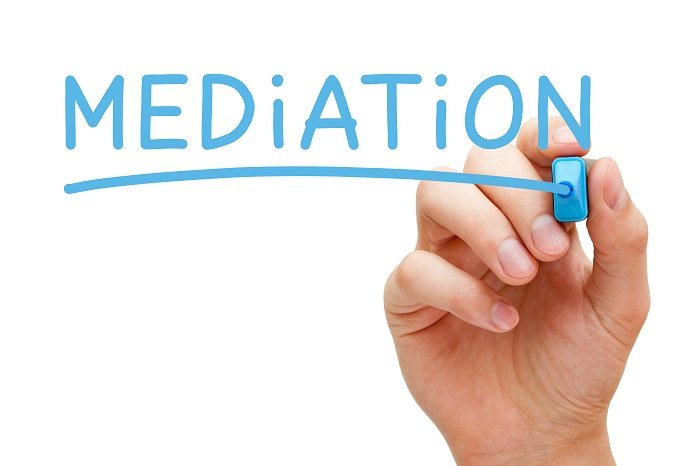 How Can Mediation Help My Divorce?