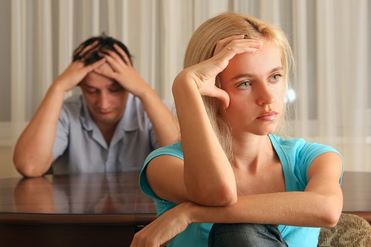 Divorces May Be Decreasing, But Your Decision Is Still The Best For You