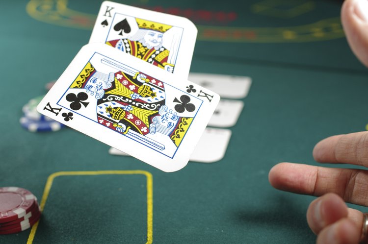 Problems With Gambling Can Lead To Divorce