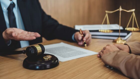 Is Legal Separation Permanent?