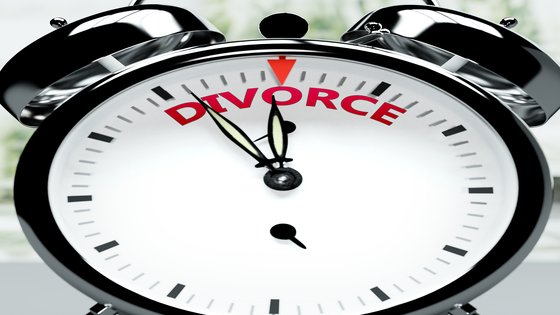 How Long Does An Online Divorce Take?