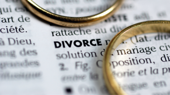 Can I Get a Divorce Without My Spouse Knowing?