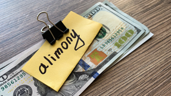 How Much Alimony Will I Get in Utah?