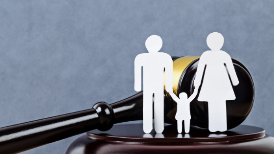 What is a Custody Modification?