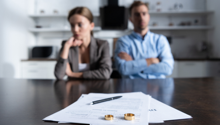 What is an Uncontested Divorce?