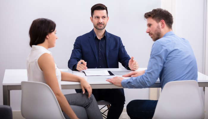 Four Tips For A Successful Mediation