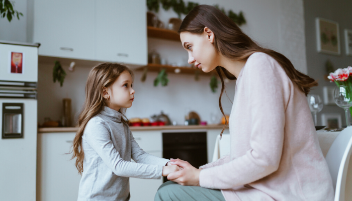 3 Parenting Mistakes To Avoid During A Divorce