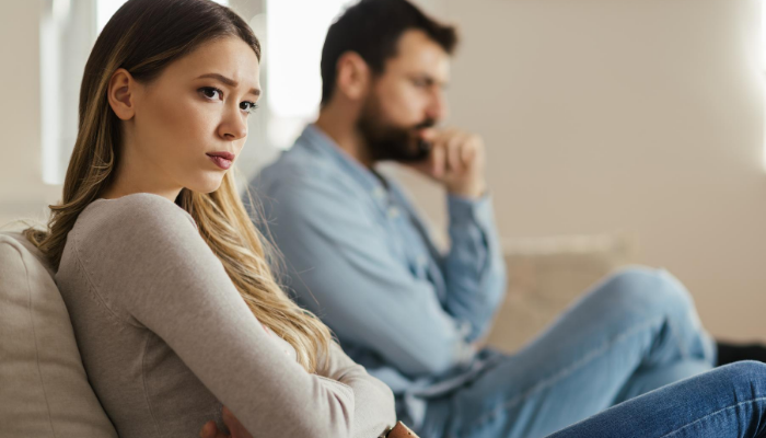 5 Reasons Why Second and Third Marriages End in Divorce