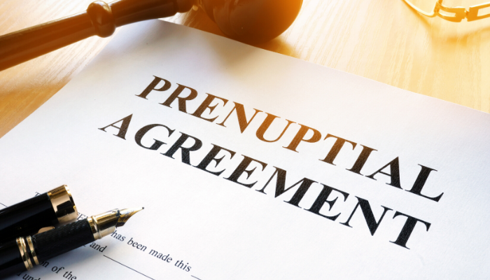 Everything You Need to Know About Prenuptial Agreements