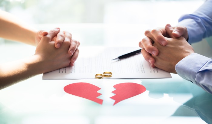 3 Ways to Make Your Divorce as Smooth as Possible