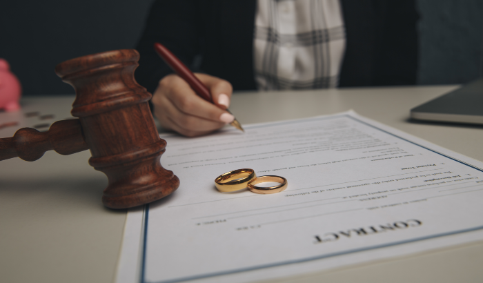 The Pros and Cons of a Prenuptial Agreement