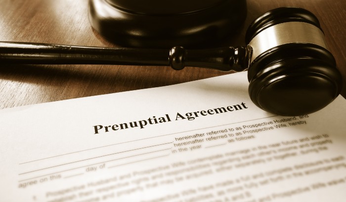 How to Get a Prenuptial Agreement Without Hurting Your Relationship