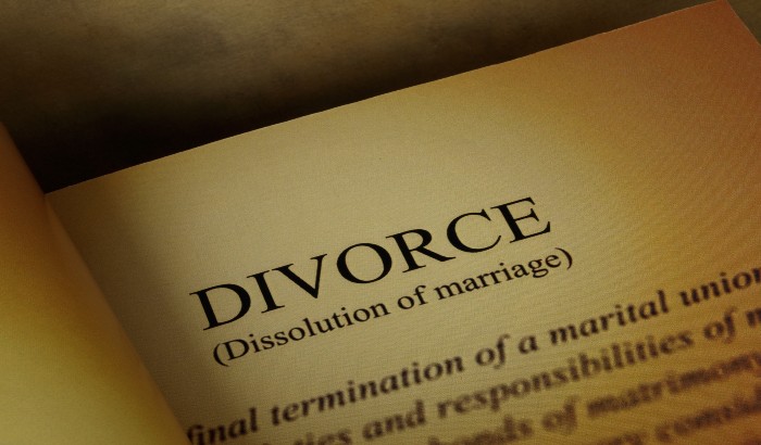 Annulment and Divorce